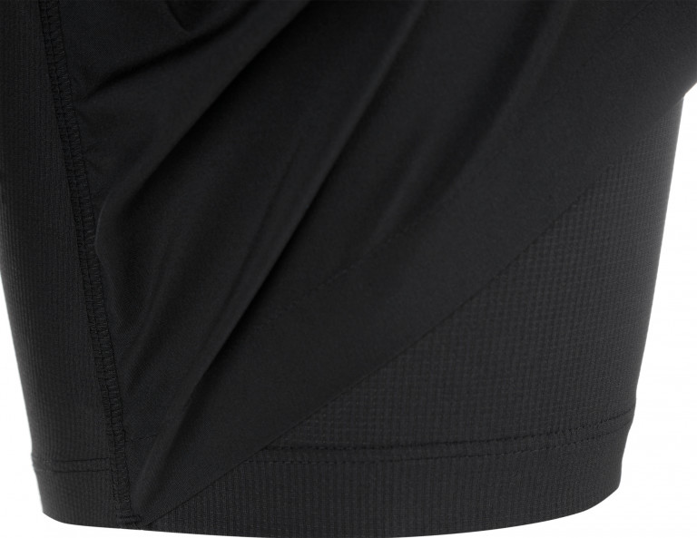 Шорты мужские Salomon Trail Runner Twinskin