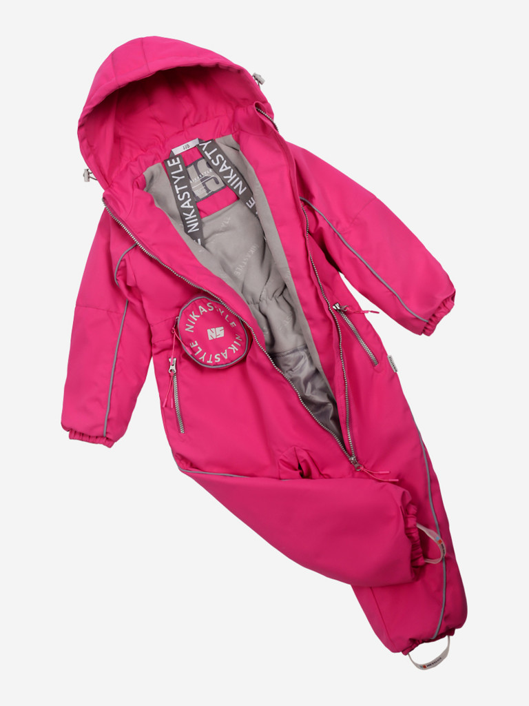Комбинезон NIKASTYLE