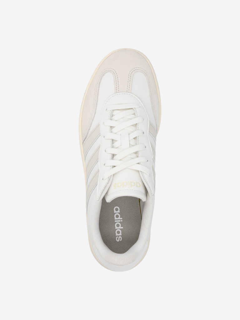 Кеды женские adidas Barreda