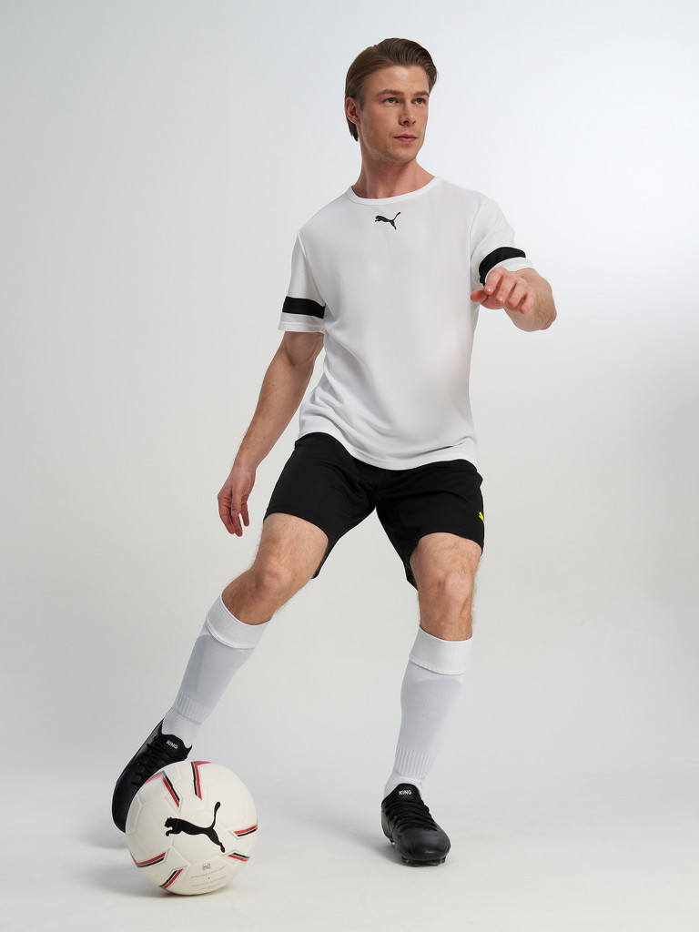 Футболка мужская PUMA TeamRise