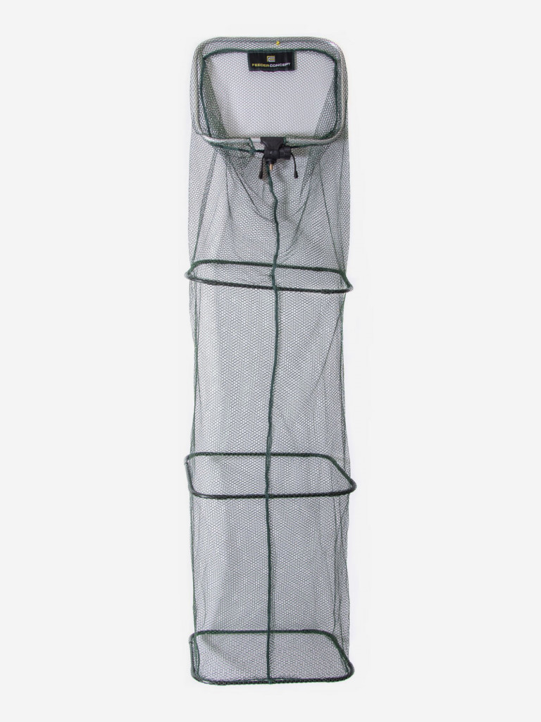 Садок Feeder Concept S 30х40х150см
