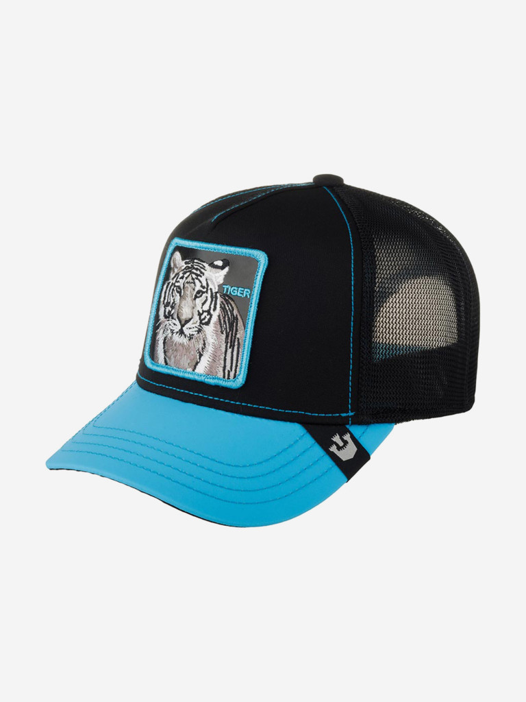 Бейсболка с сеточкой GOORIN BROTHERS 101-0937