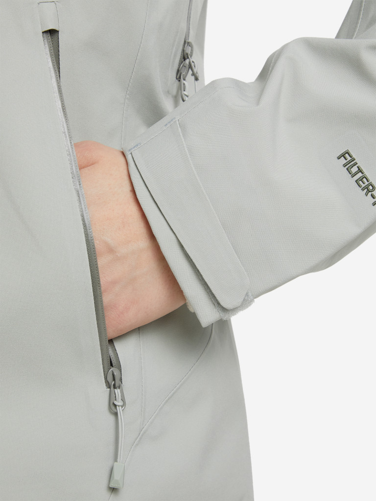 Куртка мембранная женская Kailas Hardshell
