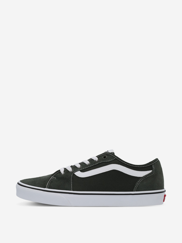 Кеды мужские Vans Filmore Decon