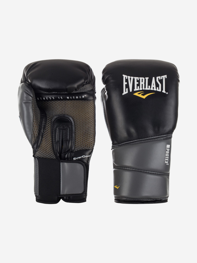 Everlast protex2 training boxing gloves online