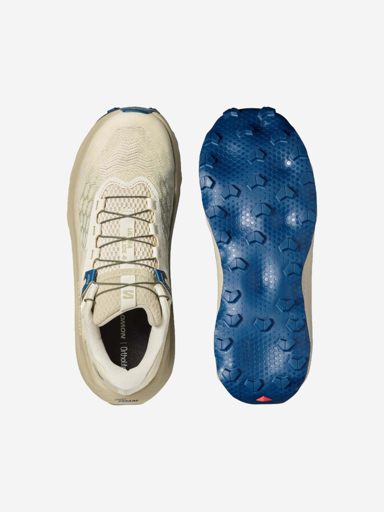 Кроссовки беговые Salomon Ultra Glide 4