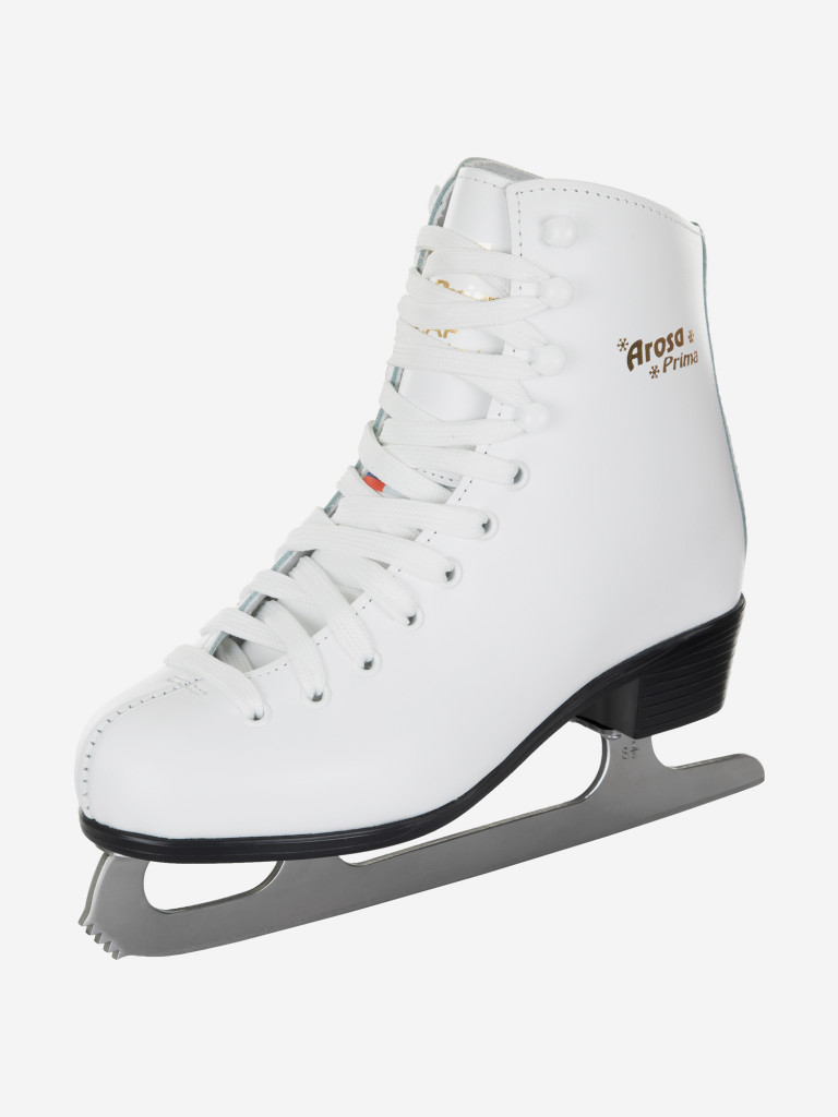 Коньки фигурные женские Graf Arosa