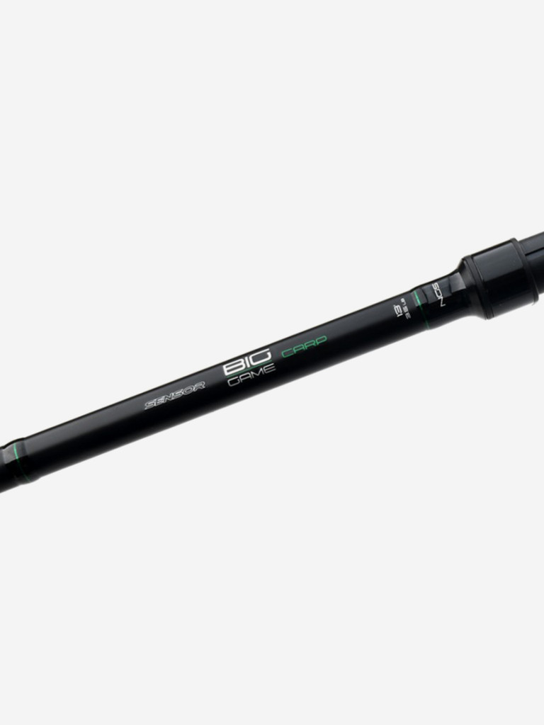 Удилище карповое 3-х секц. Sensor Big Game Carp NGS FLAGMAN 13' 3.5 lb