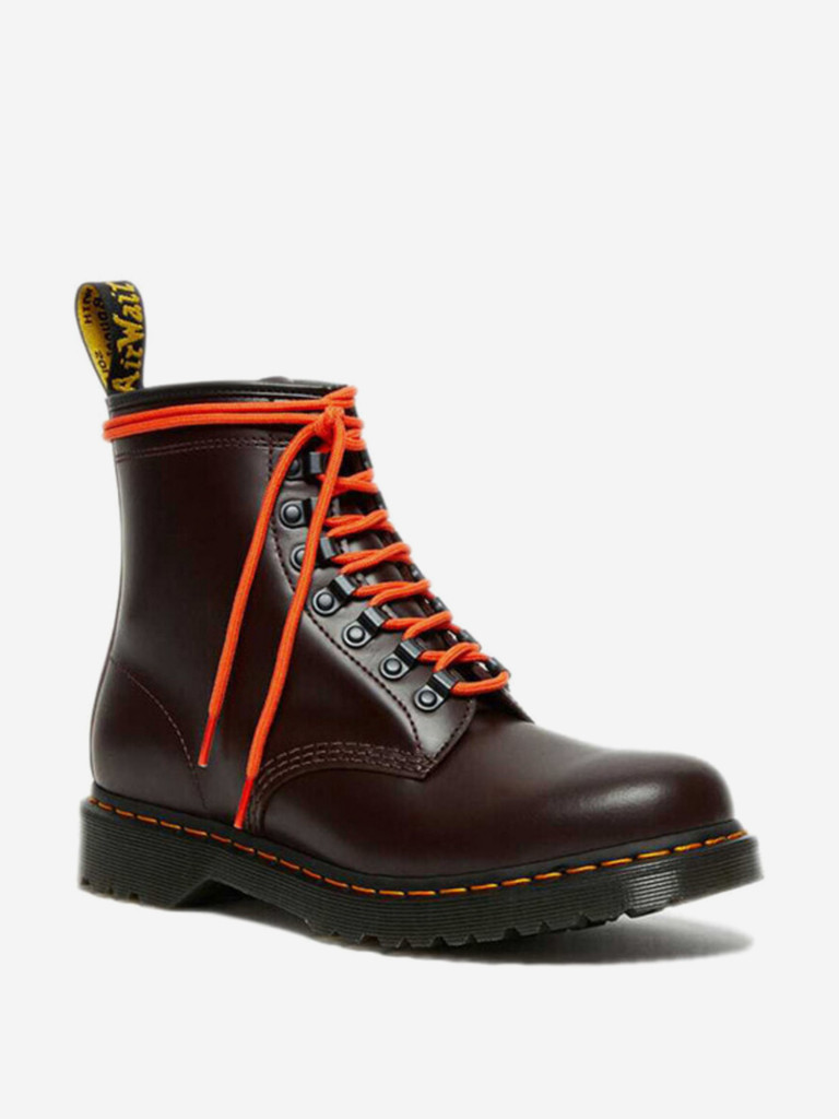 Ботинки мужские DR. MARTENS 1460 Ben Smooth Martin Boots