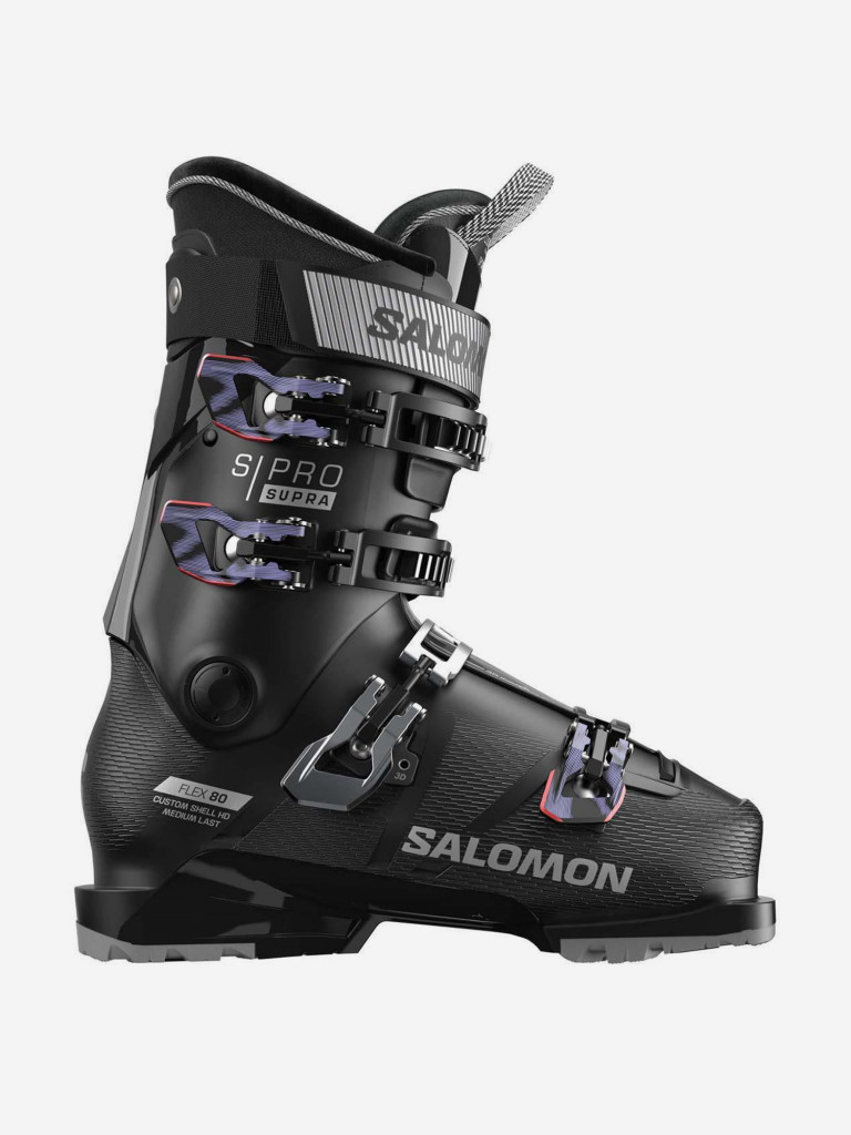 Ботинки горнолыжные женские Salomon S/Pro Supra 80