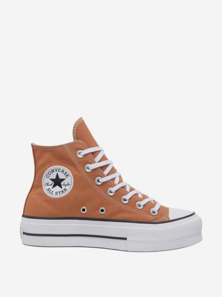 Кроссовки Converse Chuck Taylor All Star Lift Platform High