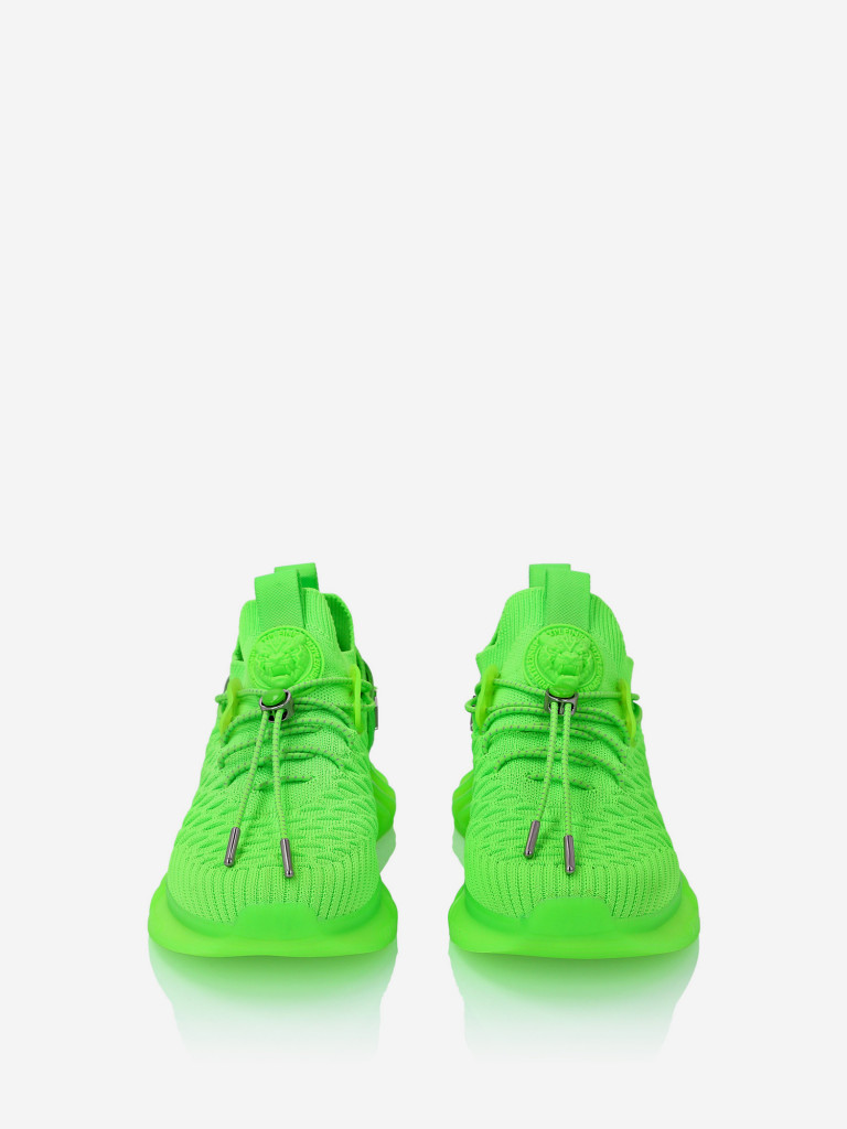 Кроссовки Plein Sport Runner