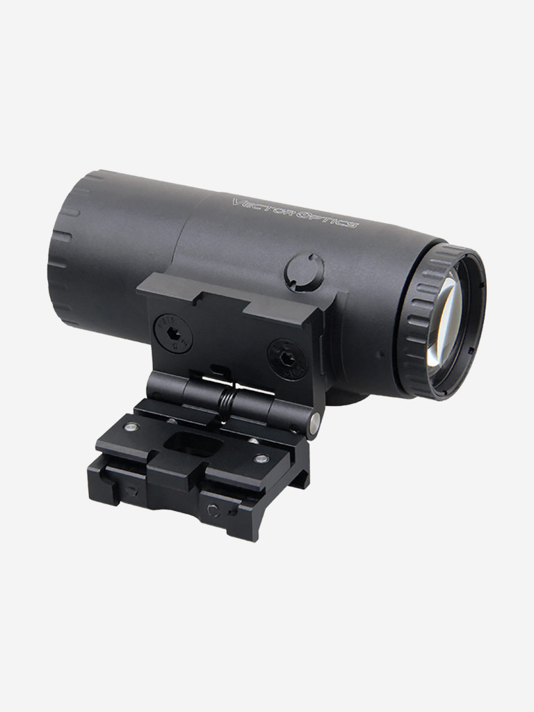 Набор коллиматорный прицел для охоты и магнифер Vector Optics Maverick