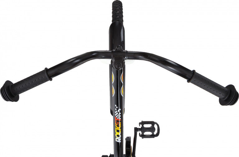 Велосипед подростковый Stern Rocket 20"