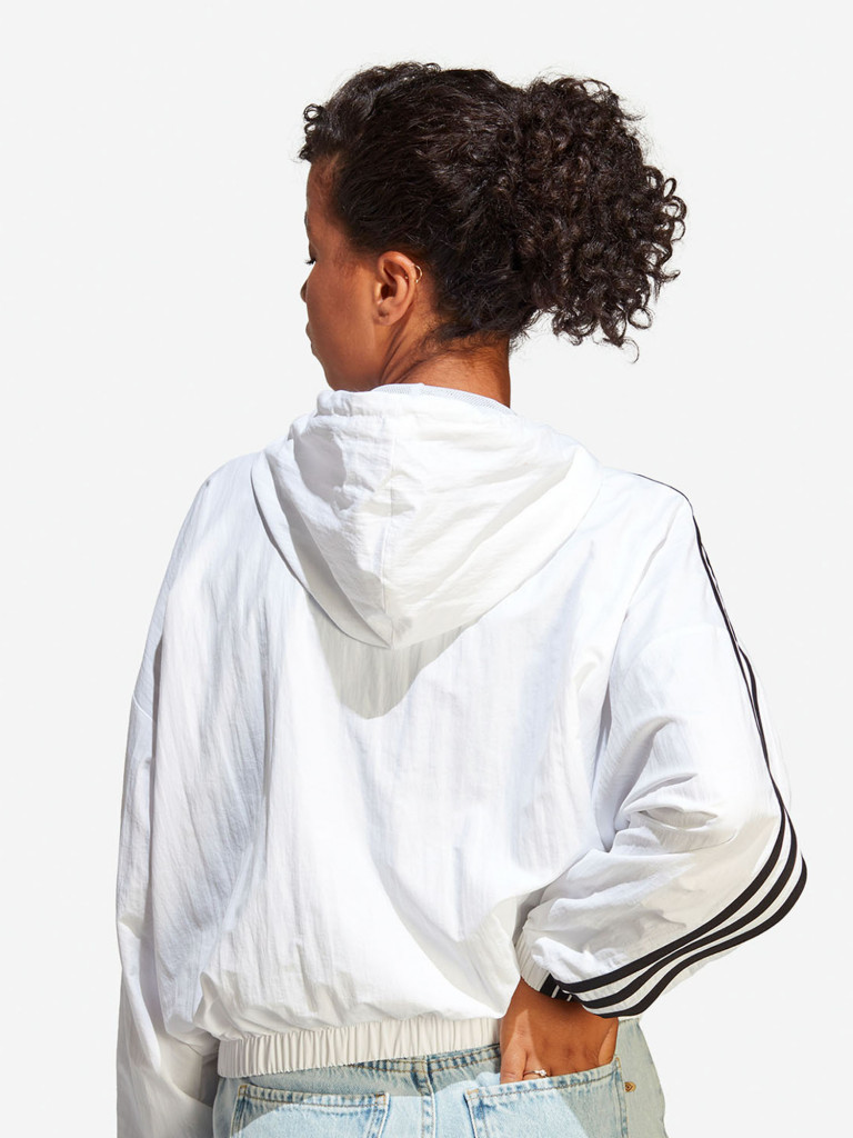 Дождевик женский adidas
