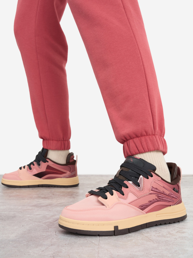 Кеды женские Li-Ning Wave Pro Se