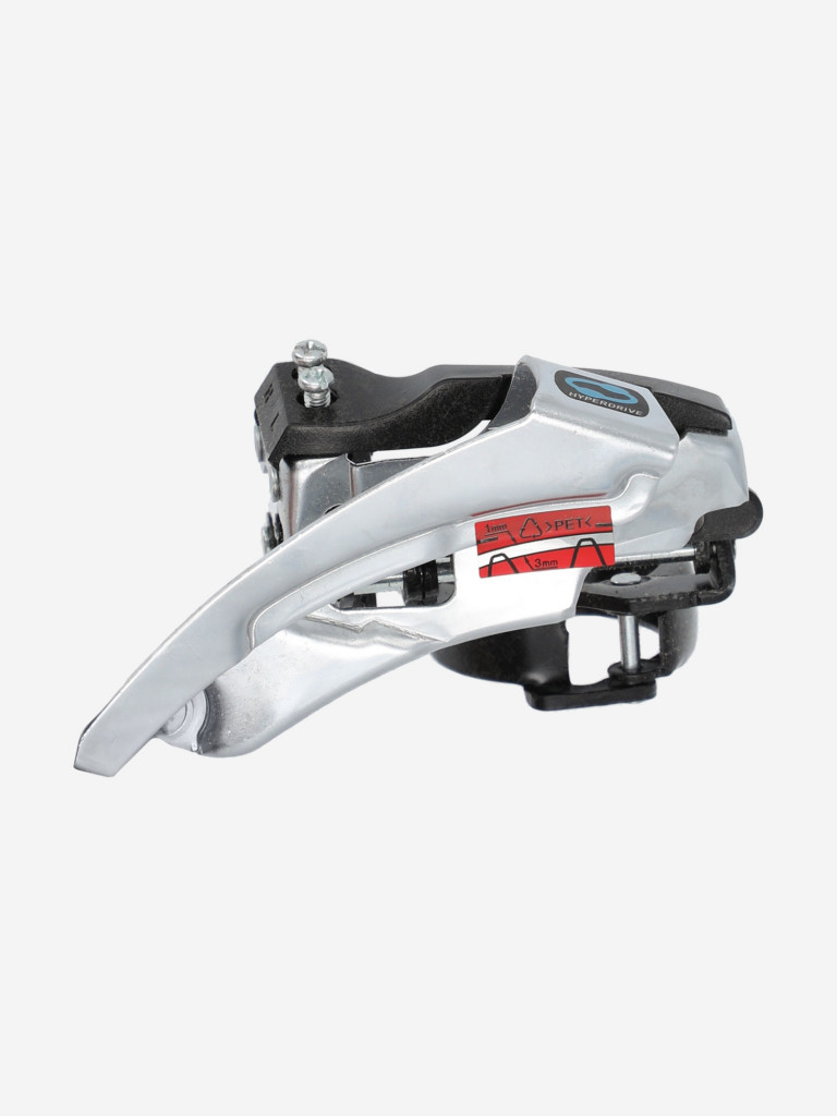 Переключатель Shimano FD-M310-6 передний, универсальная тяга