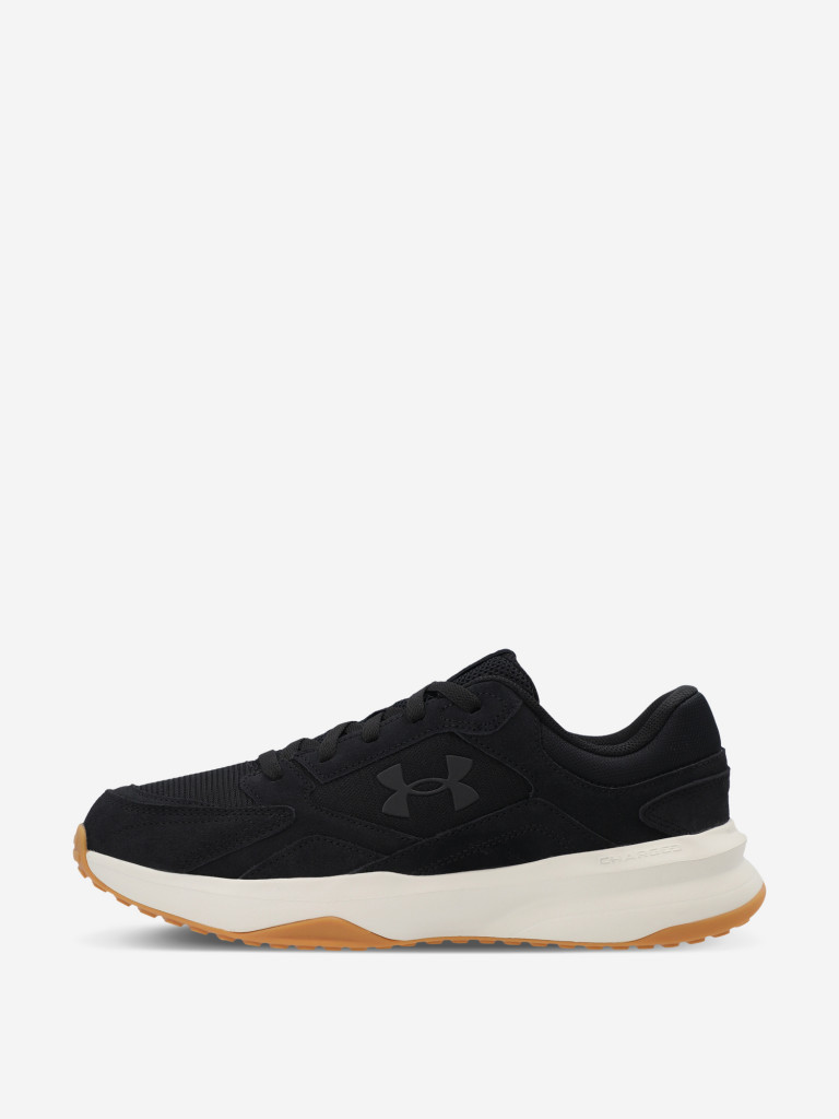 Кроссовки мужские Under Armour Edge Suede
