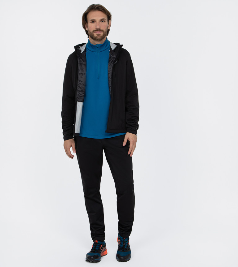 Ветровка мужская ASICS Accelerate