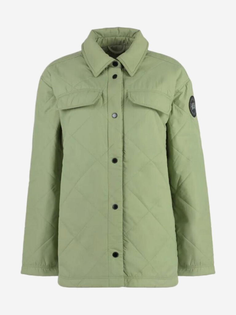 Куртка женская CANADA GOOSE Albany