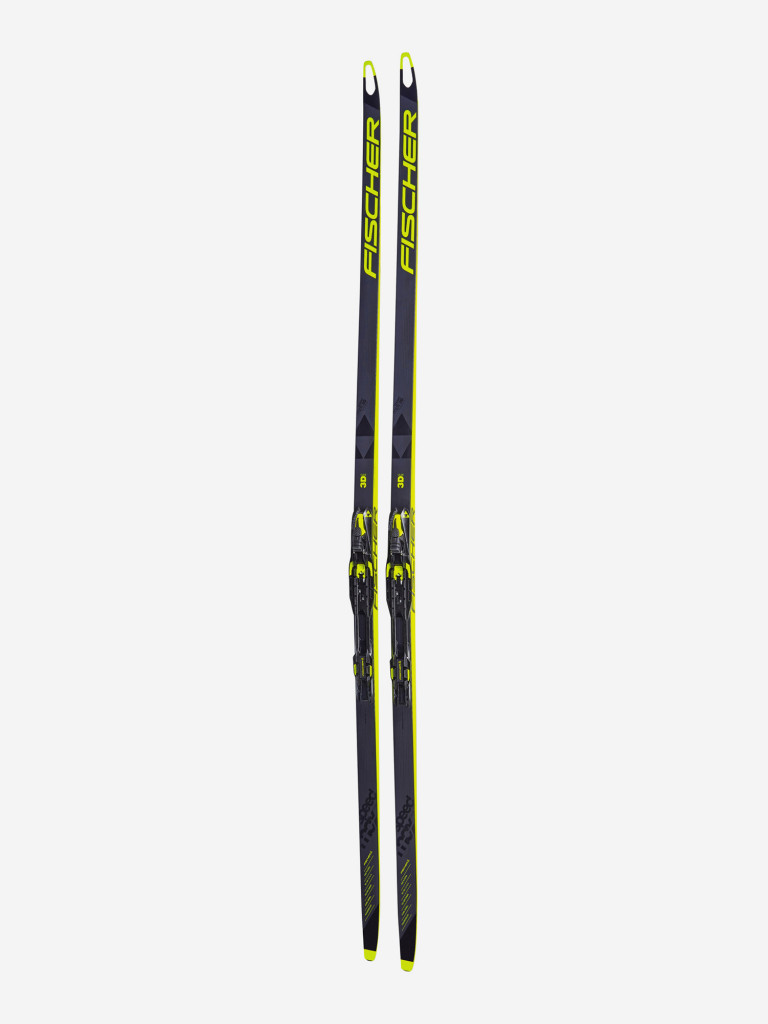 Беговые лыжи Fischer Speedmax 3D Skate
