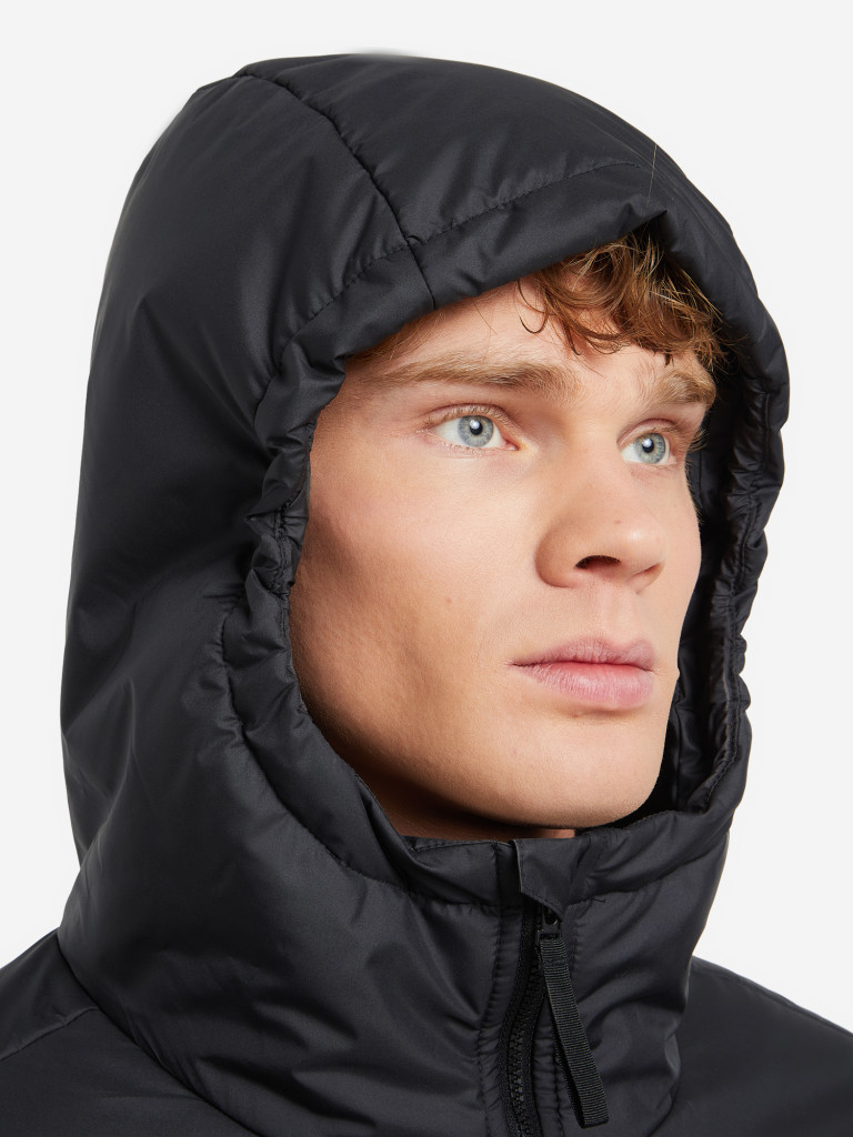 Куртка утепленная мужская adidas