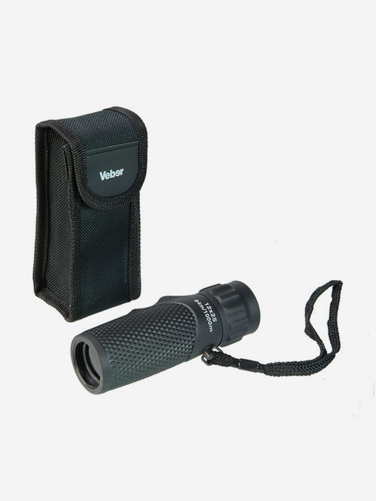 Монокуляр Veber Ultra Sport 12x25