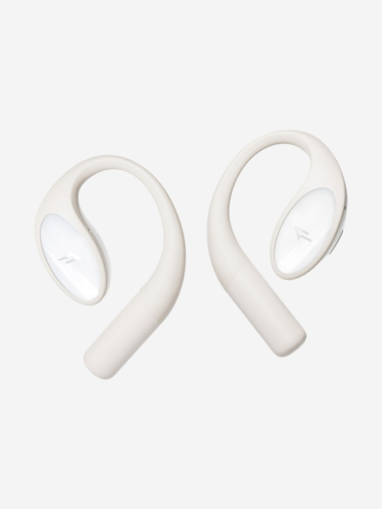Беспроводные наушники 1MORE Open Earbuds S51, белый
