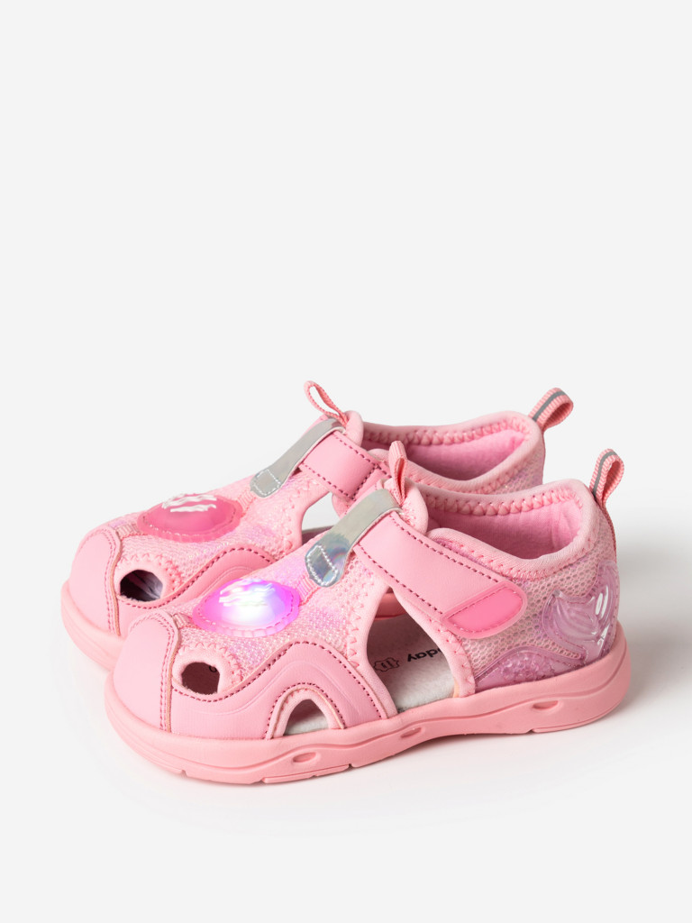 Сандалии для девочек PlayToday