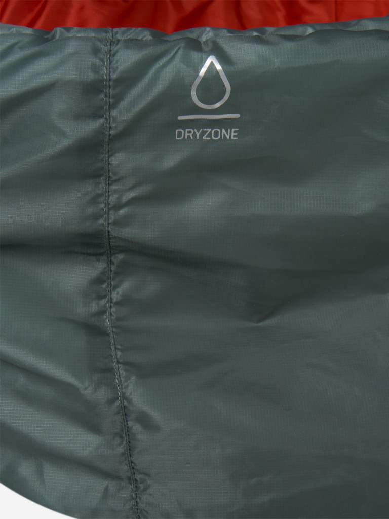 Спальный мешок Deuter Exosphere +4