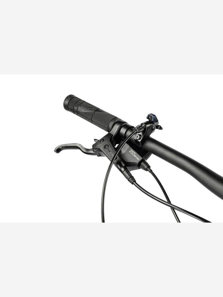 Велосипед горный Haro Double Peak 29 Trail Air 2025