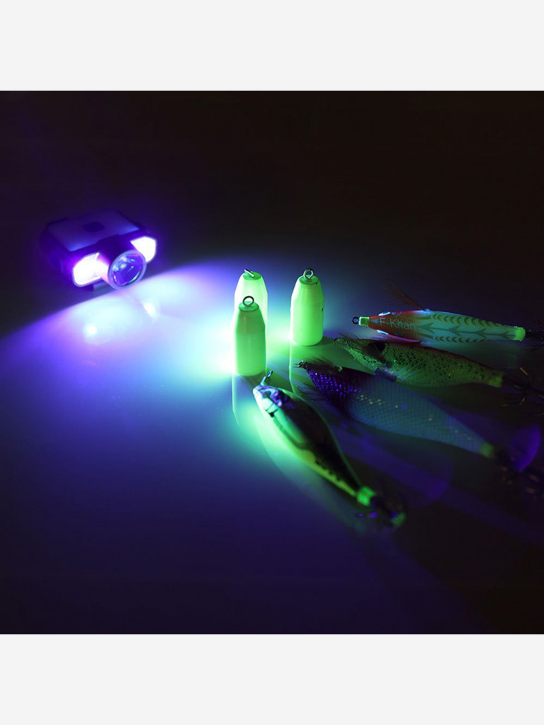 Фонарь CLAYMORE Capon 120D UV