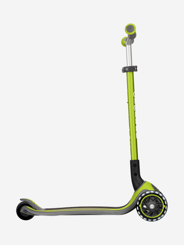 Самокат Globber MASTER LIGHTS