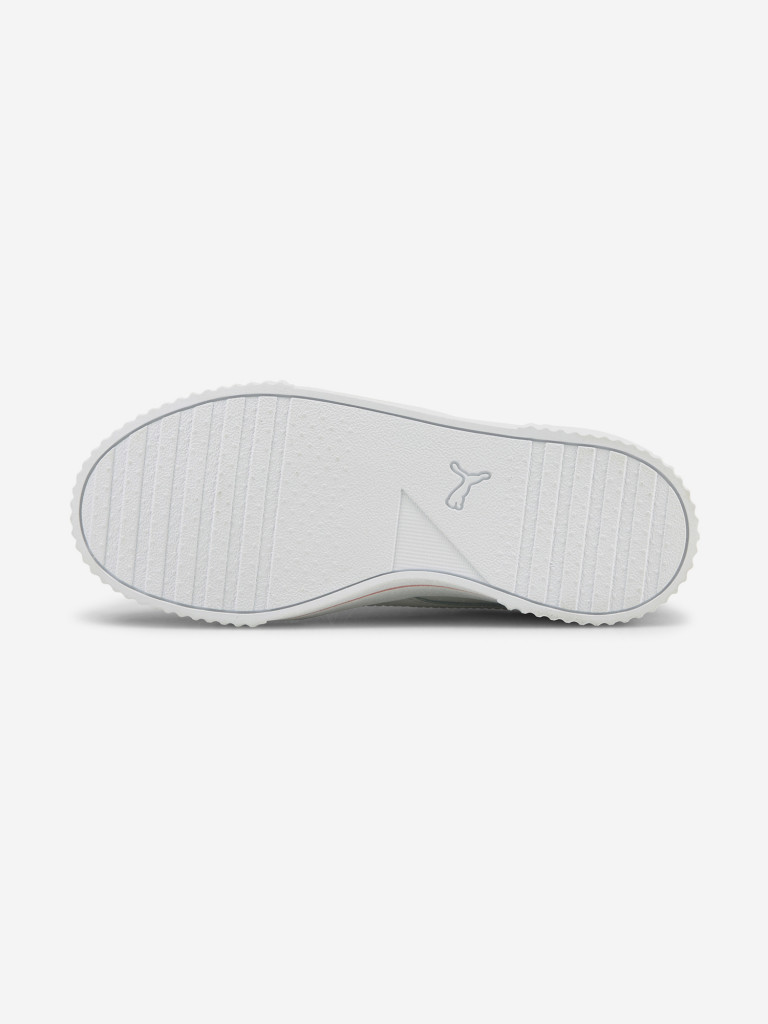 Кеды для девочек PUMA Carina