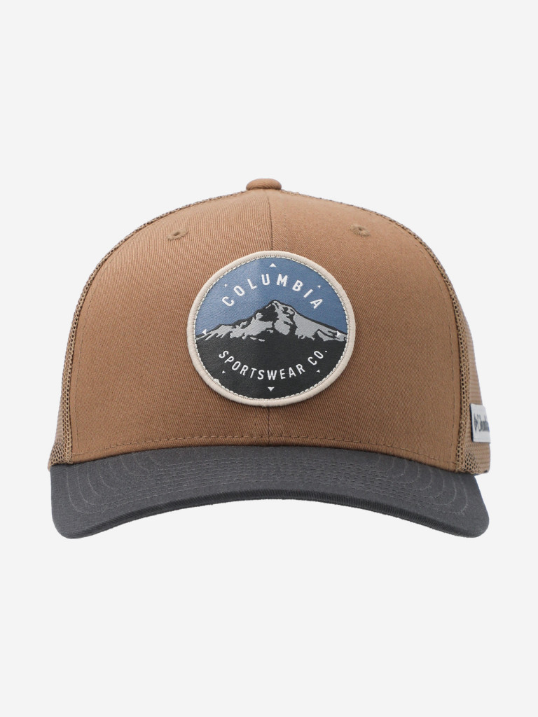 Бейсболка Columbia Mesh Snap Back - High