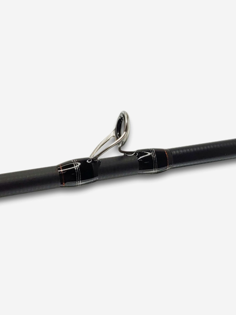 Спиннинг GAD Gancho 2023 (casting) GAC702MLF (2.13м 4.0-16.0гр 6-12Lb) Fast