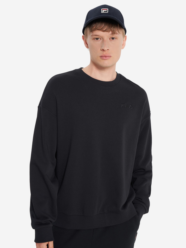 Бейсболка FILA