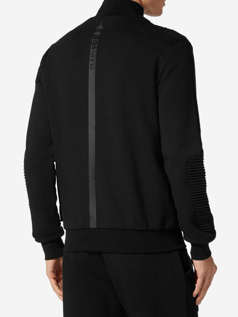 Толстовка Plein Sport