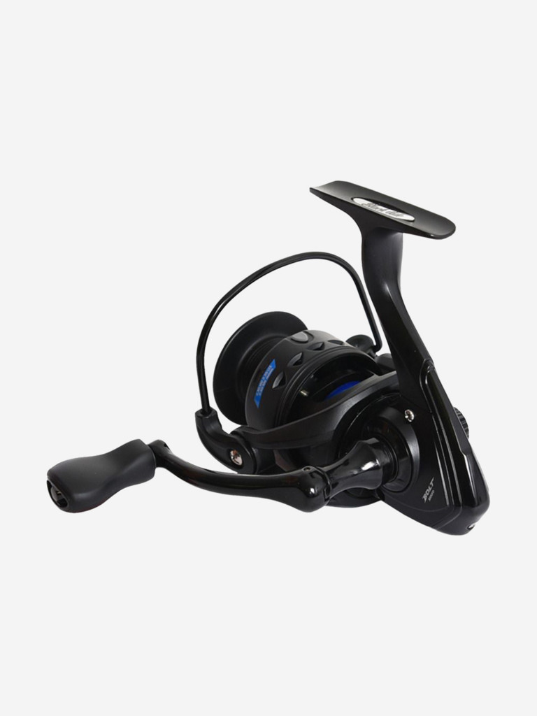 Катушка безынерционная Black Side (Maximus) BOLT 2000FD (3+1 подш.)