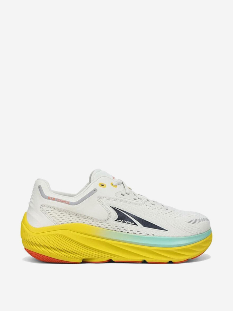 Кроссовки Altra Running Altra Via Olympus