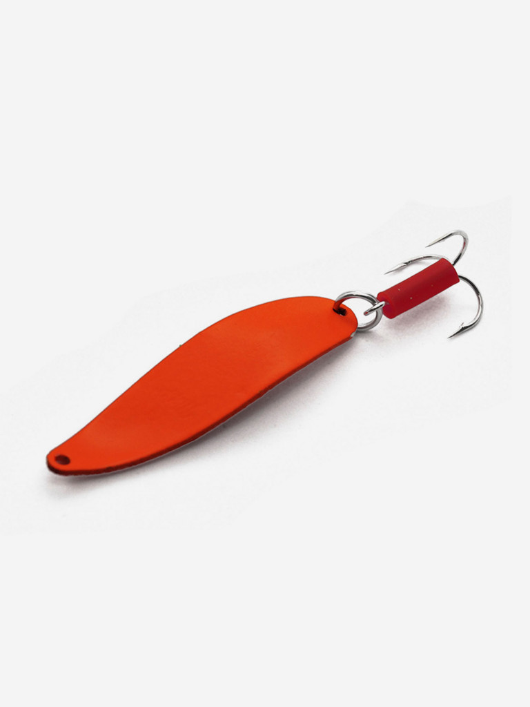 Блесна Mepps SYCLOPS FLUO ORANGE №1 (12г)