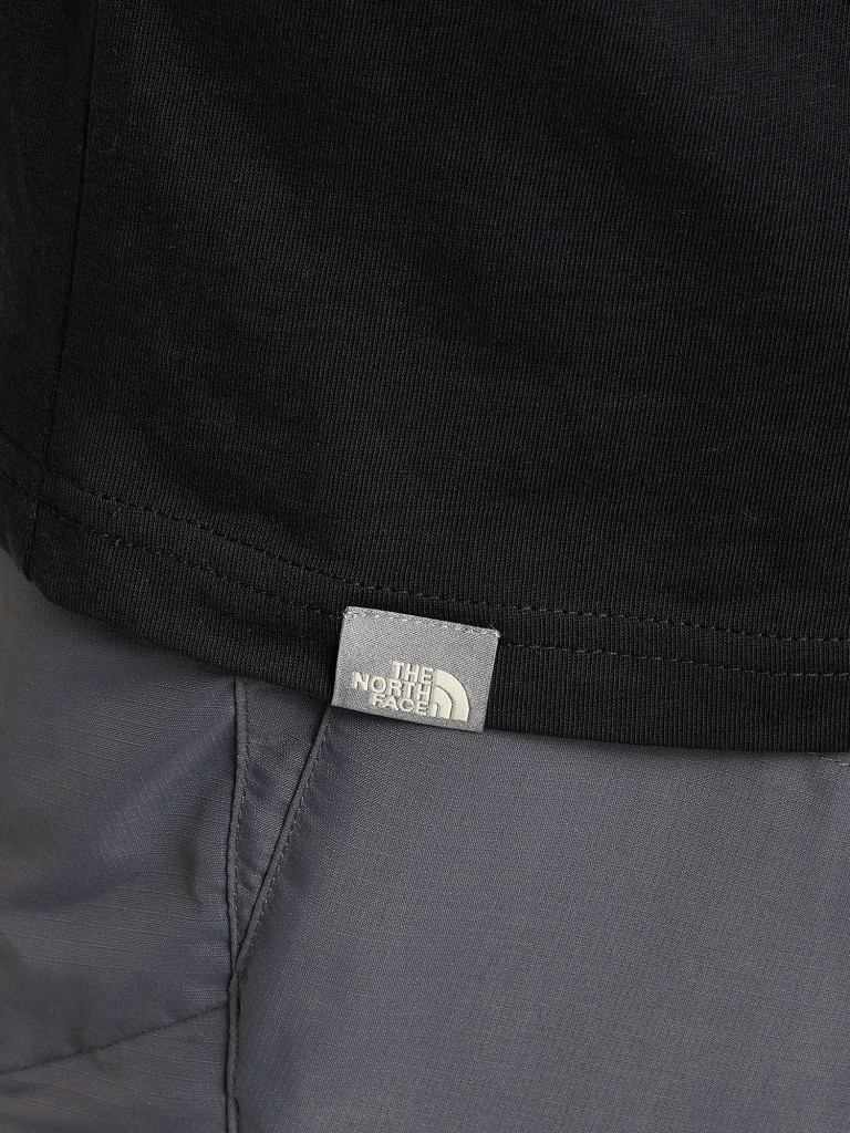 Футболка мужская The North Face Never Stop Exploring