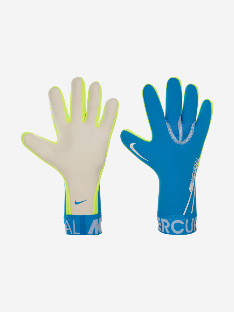 Nike mercurial goalkeeper gloves review on sale