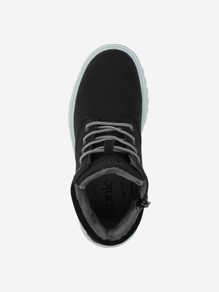 Ботинки утепленные для девочек Etonic Aspen