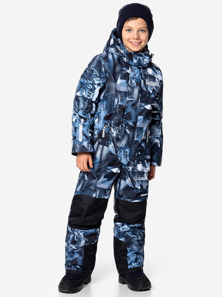 Комбинезон NIKASTYLE