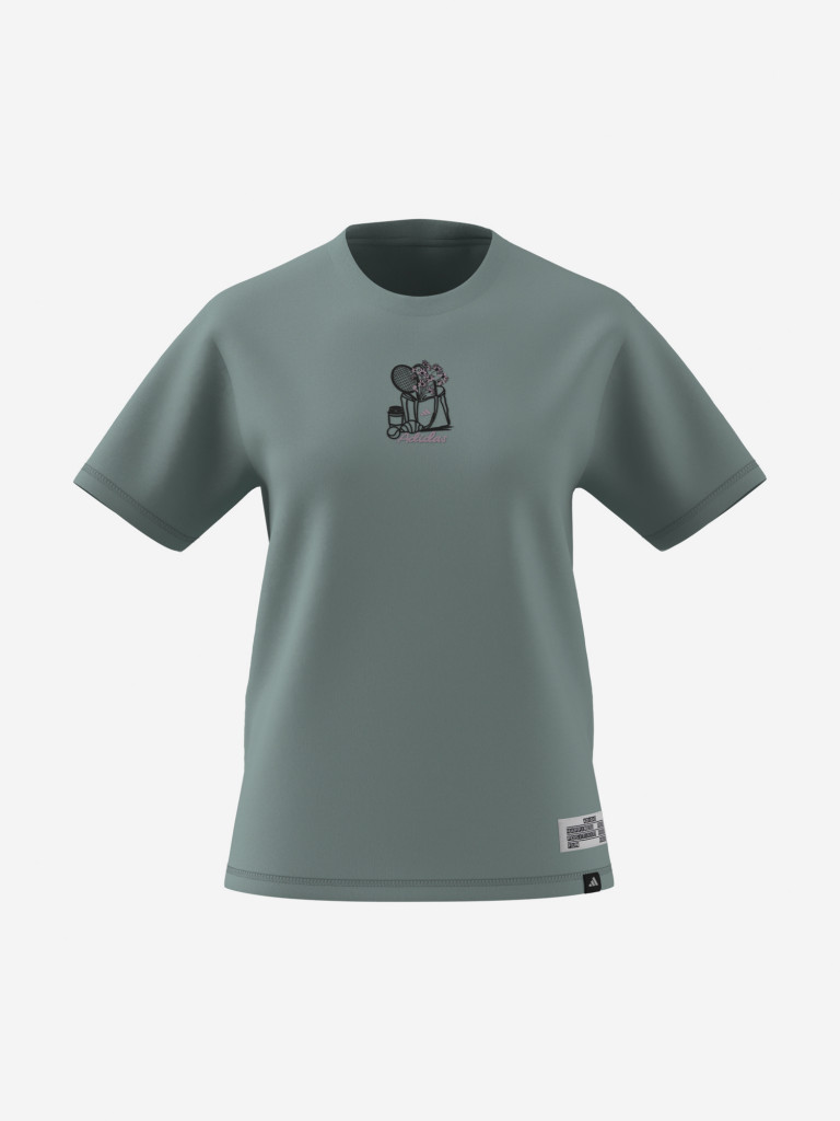 Футболка женская adidas