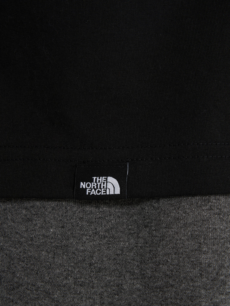 Лонгслив мужской The North Face Easy