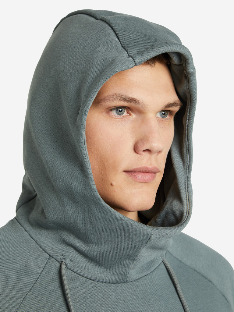 Худи мужское KRAKATAU Frisson