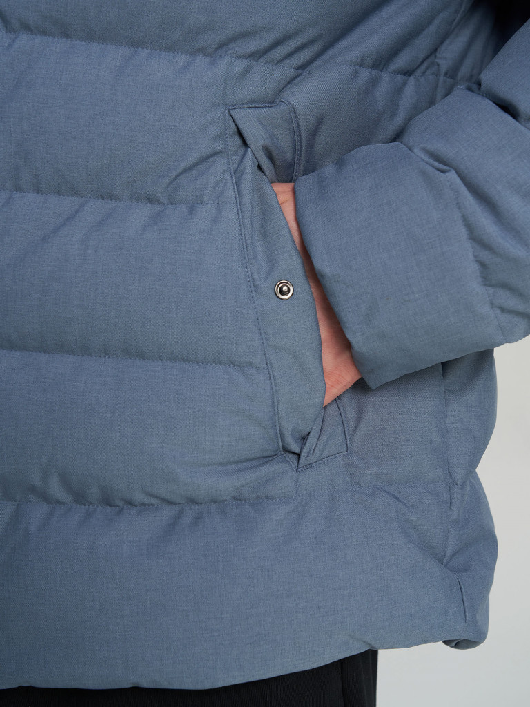 Куртка утепленная мужская Helly Hansen Alby