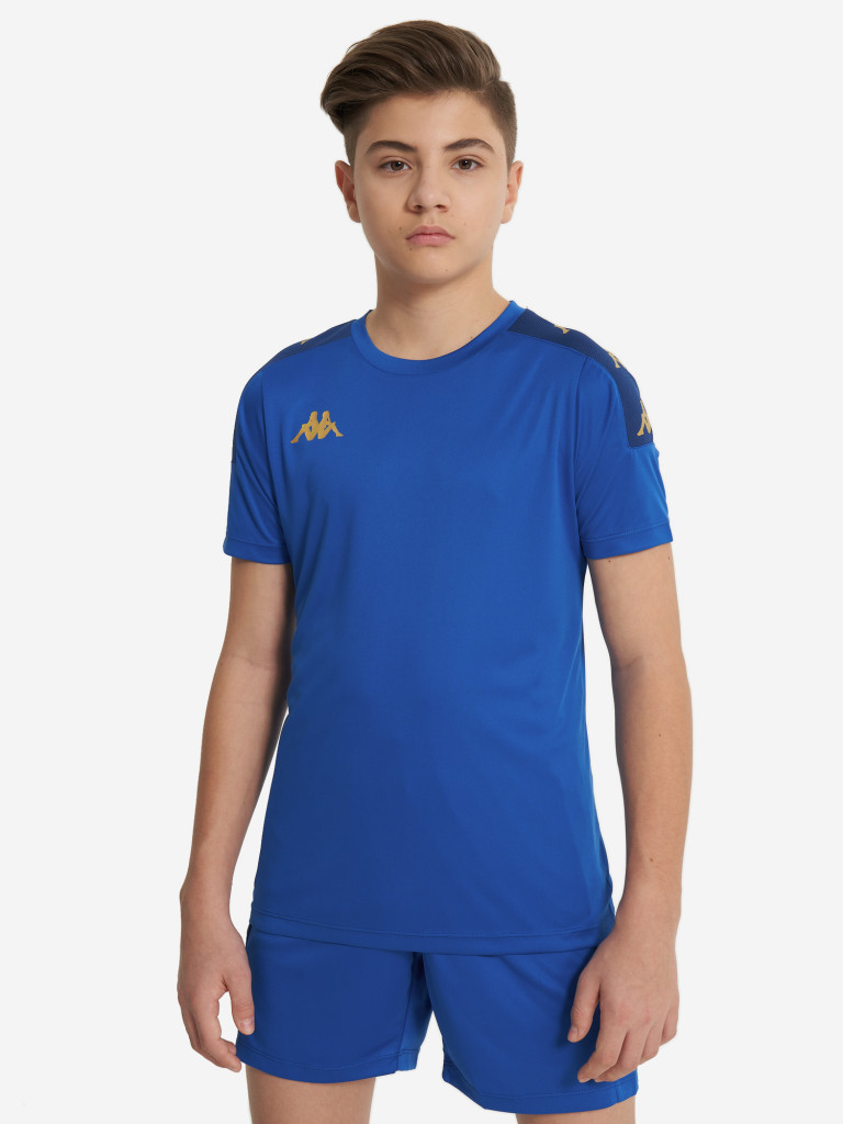 Футболка для мальчиков Kappa